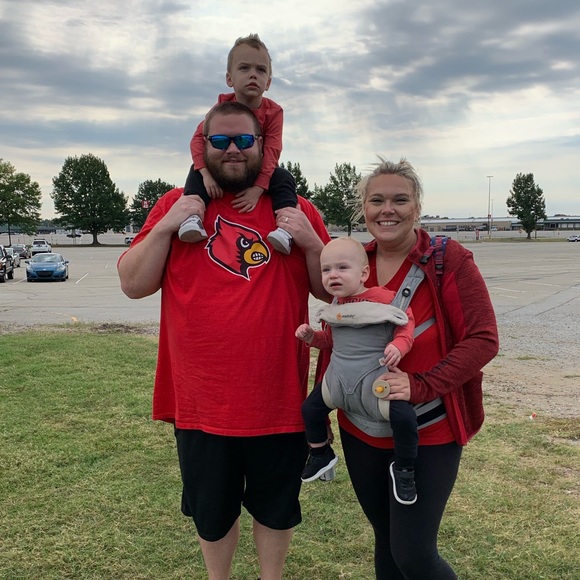 Meet your Posher, Emily - Picture 3 of 7